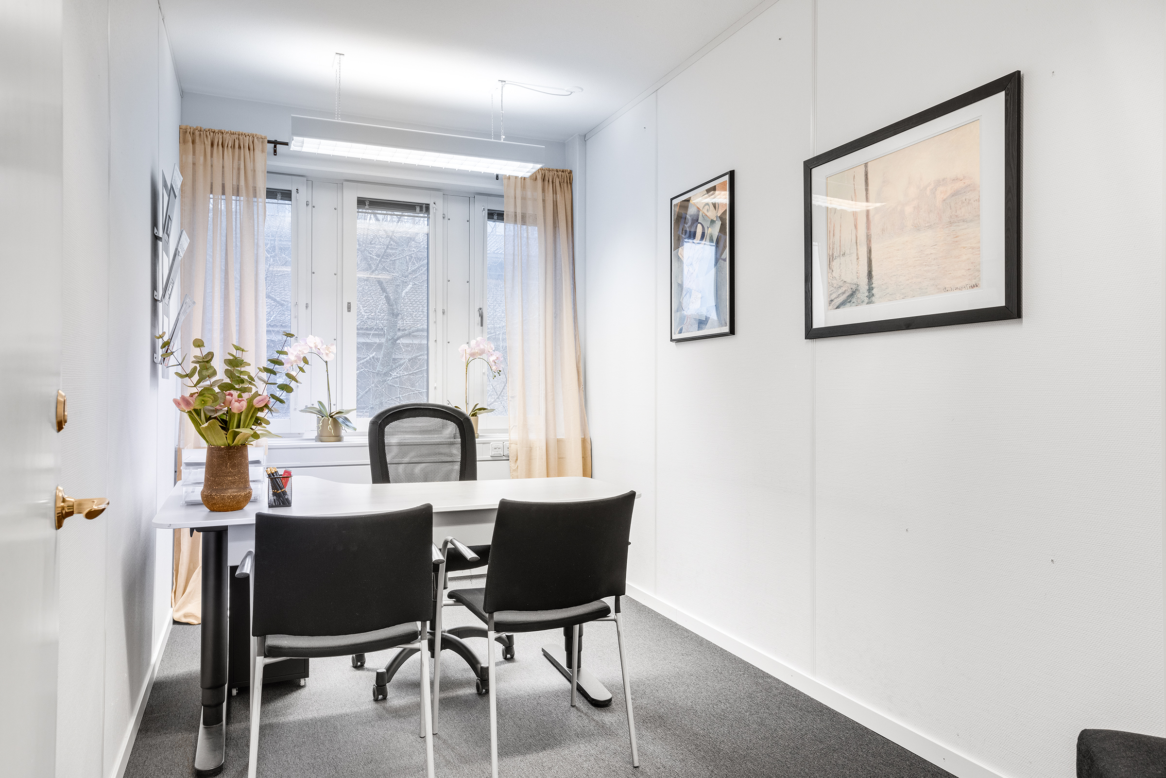 Hyr Kontor I Uppsala Technosite Kontorshotell Hyr Kontor I Uppsala Technosite Kontorshotell